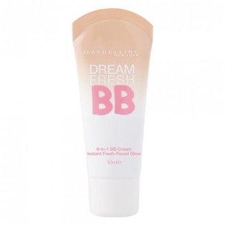 Maybelline Dream Fresh 8 in 1 BB Cream 30 mL