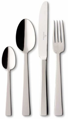 Villeroy & Boch Notting hill stainless steel cutlery set
