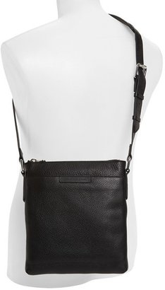 Marc by Marc Jacobs 'Small Classic' Leather Crossbody Bag