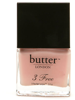 Butter London 3 Free Nail Lacquer, Dolly Bird