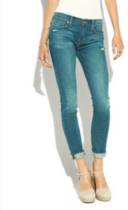 Lucky Brand Mid-Rise Legend Brooke Skinny