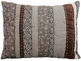 B. Smith Park Sundance Standard Pillow Sham