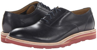 Cole Haan Christy Wedge Plain Oxford