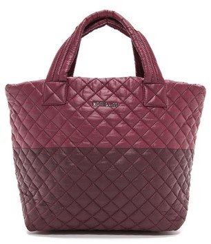 M Z Wallace 18010 MZ Wallace Small Metro Tote