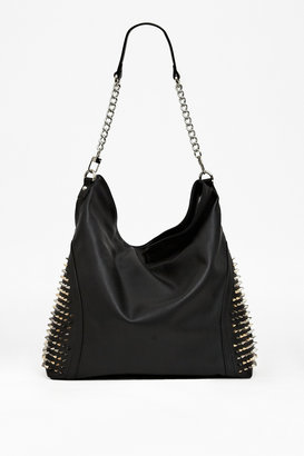 French Connection Lewes Studded Bag