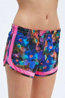 Without Walls Floral Run Shorts