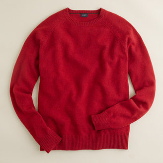 J.Crew Lambswool sweater