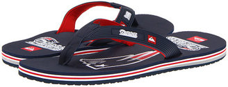 Quiksilver New England Patriots NFL® Sandals