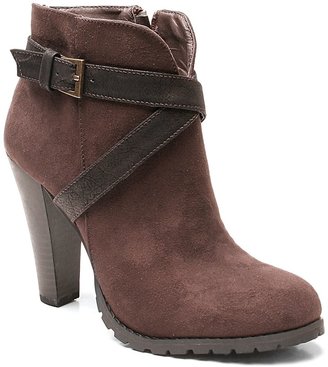 Two Lips Too Legacy Bootie