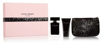 Narciso Rodriguez For Her Eau de Toilette Gift Set 50ml  - Worth £58.50