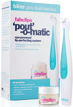Bliss Fabulips 'pout'omatic Lip-Perfecting System