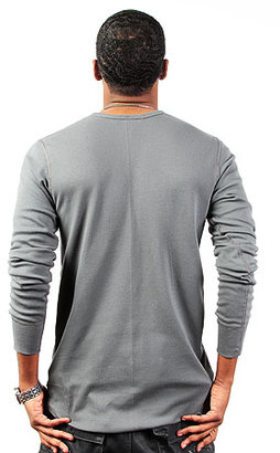 Apliiq The Axel Thermal Henley