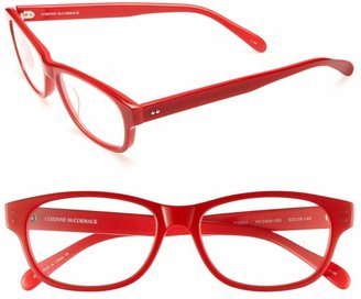 Corinne McCormack 'Zooey' 53mm Reading Glasses