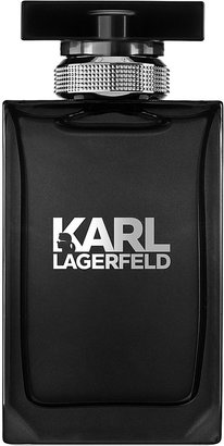 Karl Lagerfeld Paris for Men Eau De Toilette 100ml - for Men