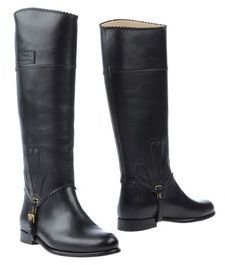 Moschino Cheap & Chic Boots
