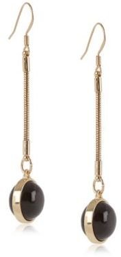 Marks and Spencer M&s Collection Ball Bead Drop Earrings