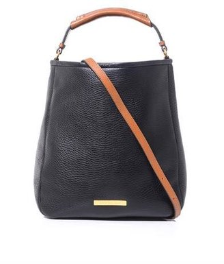 Marc by Marc Jacobs Leather hobo bag