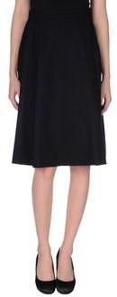 Marc by Marc Jacobs Knee length skirts