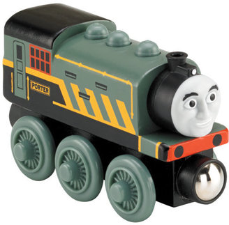 Thomas & Friends Wooden Railway Engine- Porter