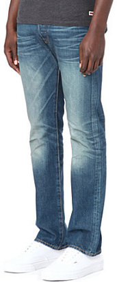 Levi's 501 Original regular-fit straight jeans