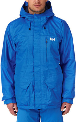 Helly Hansen Men's Clandestine Snow Jacket