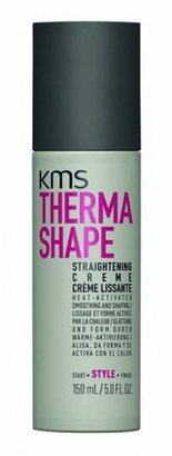 KMS California Therma Shape Straightening Creme 150ml