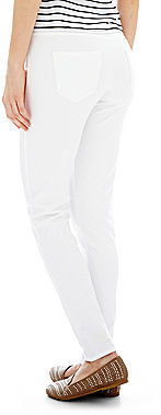 JCPenney MIXIT Stretch Jeggings