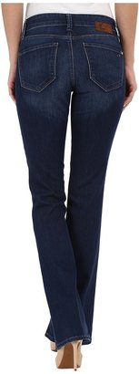 Mavi Jeans Molly Mid-Rise Classic Bootcut in Indigo Nolita