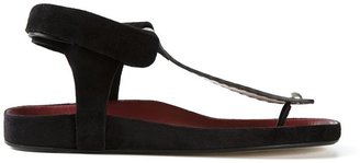 Isabel Marant 'Lapsy' sandals