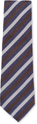 Canali Printed Tie