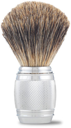 The Art of Shaving Gillette Fusion Chrome Collection Shaving Brush