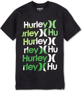 Hurley Intersect T-Shirt