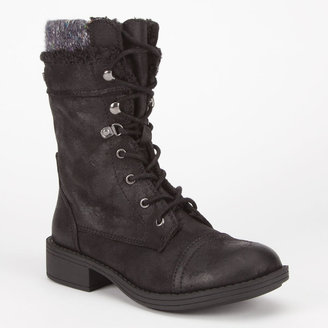 Roxy Amherst Womens Boots