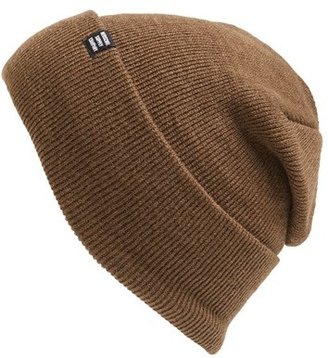 Herschel 'Frankfurt' Solid Knit Cap
