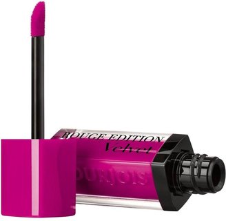 Bourjois Rouge Edition Velvet - Pink Pong