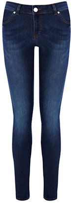 Warehouse Supersoft Skinny Jeans
