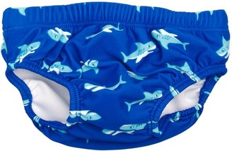 Playshoes UV Protection Nappy Shark Boy's Swim Shorts