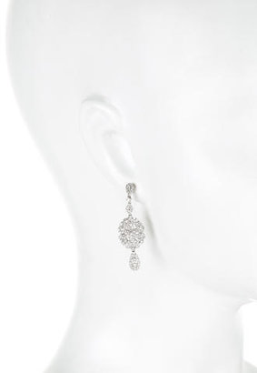 2.70ctw Diamond Drop Earrings