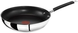 Jamie Oliver by Tefal stainless steel 24cm frying pan