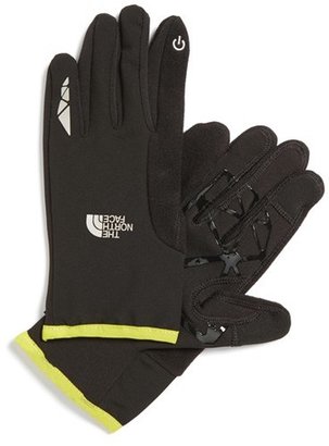 The North Face Men's 'Runners 2' E-Tip Gloves