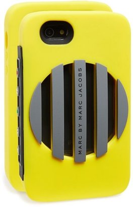 Marc by Marc Jacobs 'Out Loud' iPhone 5 & 5s Case