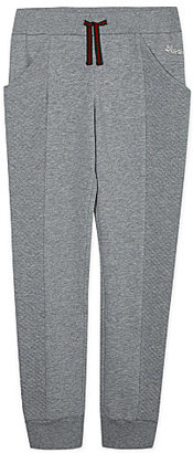 Gucci Quilted sweatpants 4-12 years