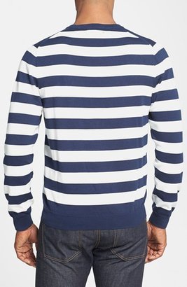 Brooks Brothers Supima® Cotton Crewneck Sweater