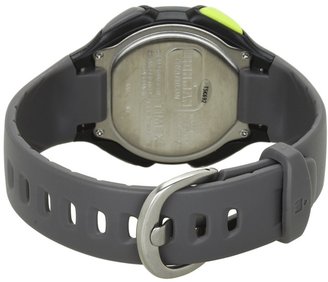 Timex IRONMAN® Traditional 30-Lap Full-Size Resin Strap Watch