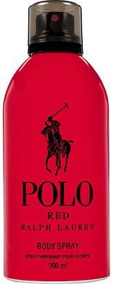 Polo Ralph Lauren Red Body Spray 300ml