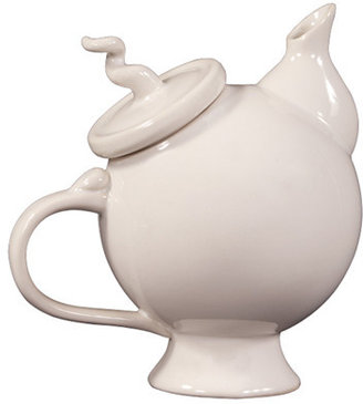 Howard Elliott Whimsical Teapot