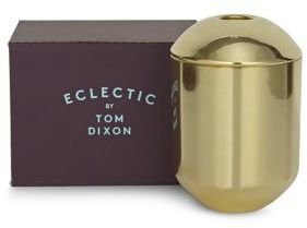 Tom Dixon Form Brass Tea Caddy