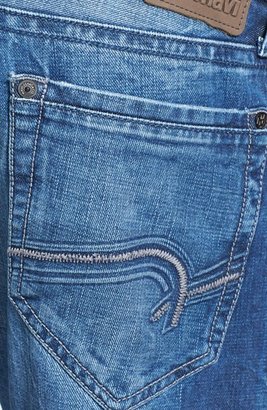 Mavi Jeans 'Josh' Bootcut Jeans (Mid Used Cashmere)