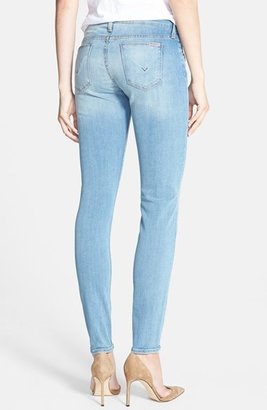 Hudson Jeans 1290 Hudson Jeans 'Krista' Super Skinny Jeans (Mischief)