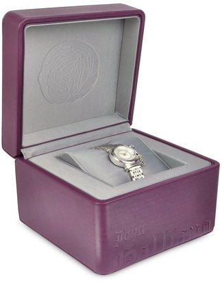 John Galliano L'Elu - Ladies' Small Bracelet Watch